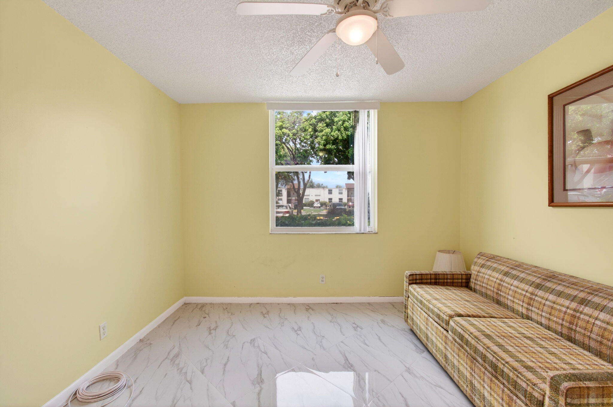 VILLAGES OF ORIOLE ABBEY CONDO - Residential