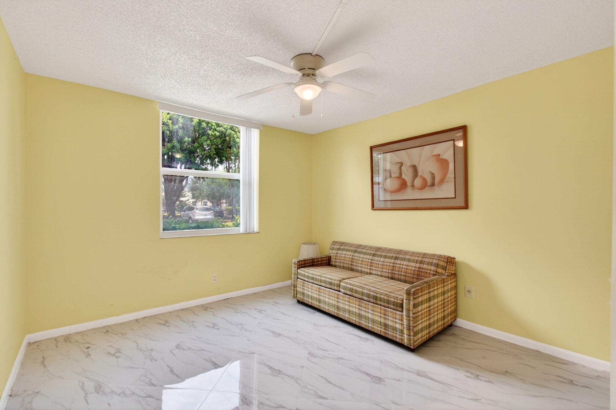 VILLAGES OF ORIOLE ABBEY CONDO - Residential