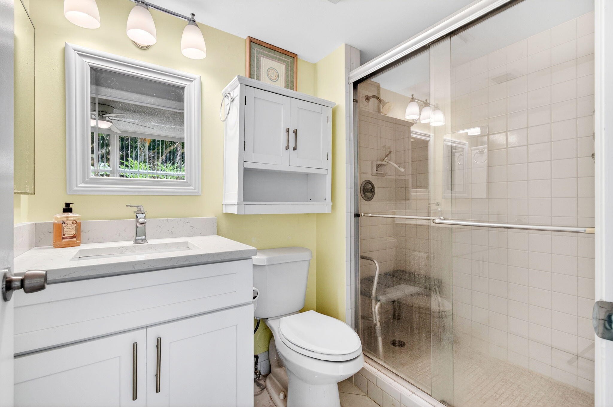 VILLAGES OF ORIOLE ABBEY CONDO - Residential