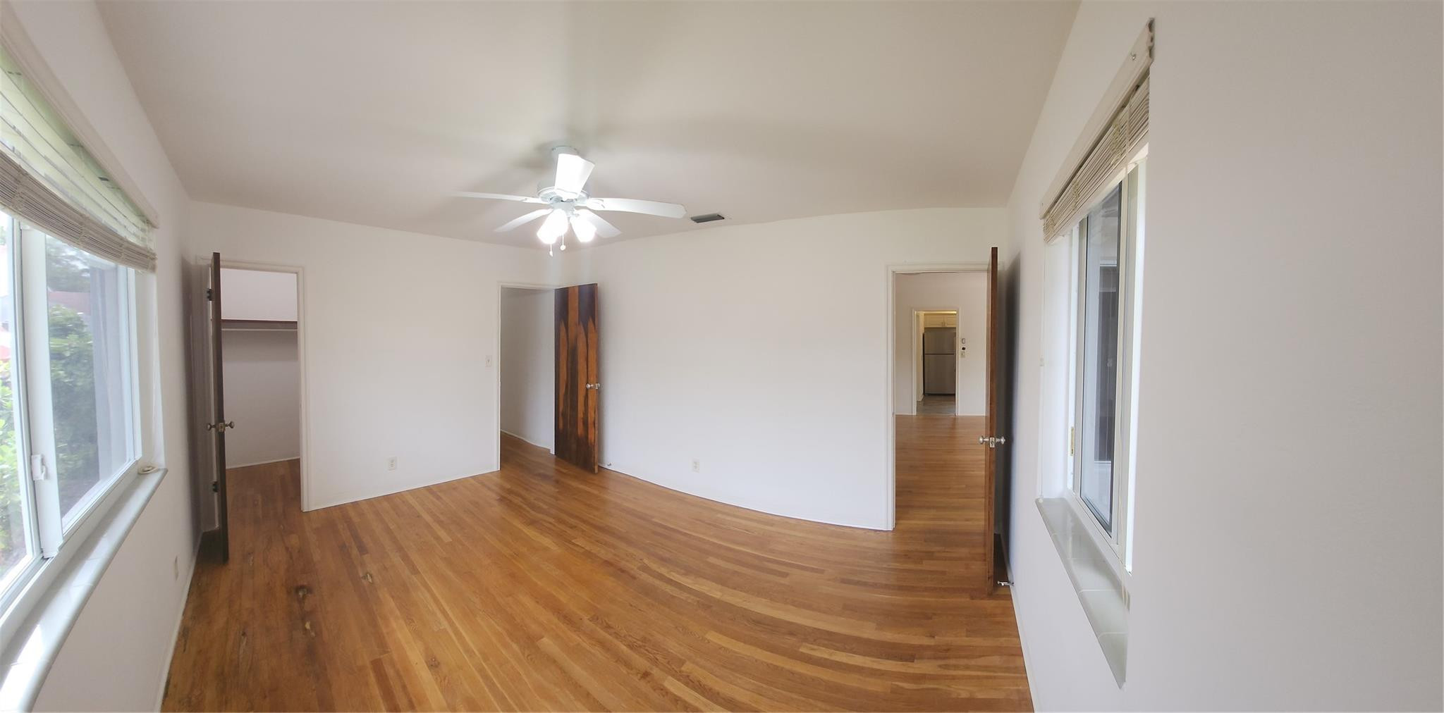 HOLLYWOOD LITTLE RANCHES - Residential Lease