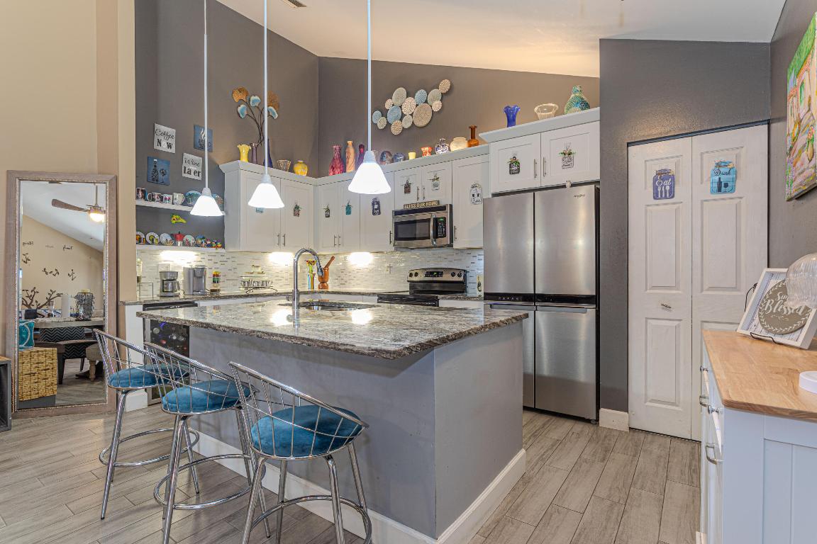 Summit Trail - Residential