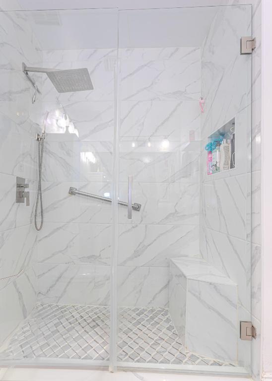 Summit Trail - Residential