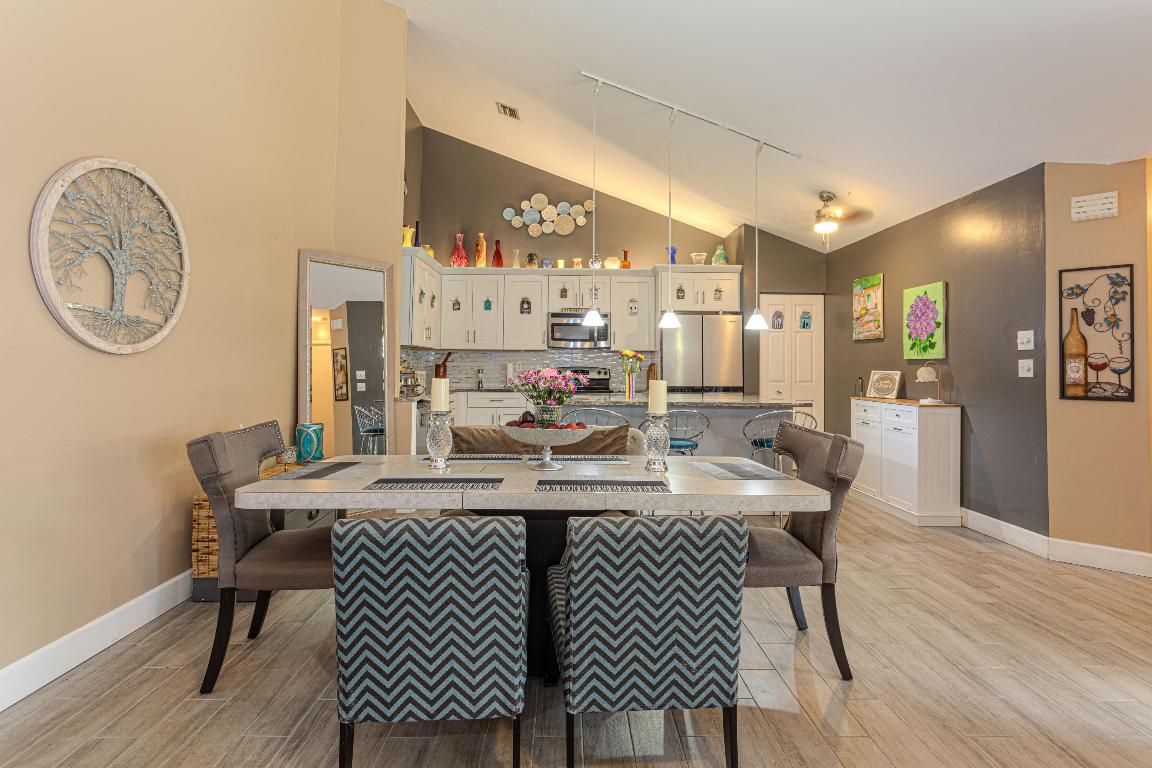 Summit Trail - Residential