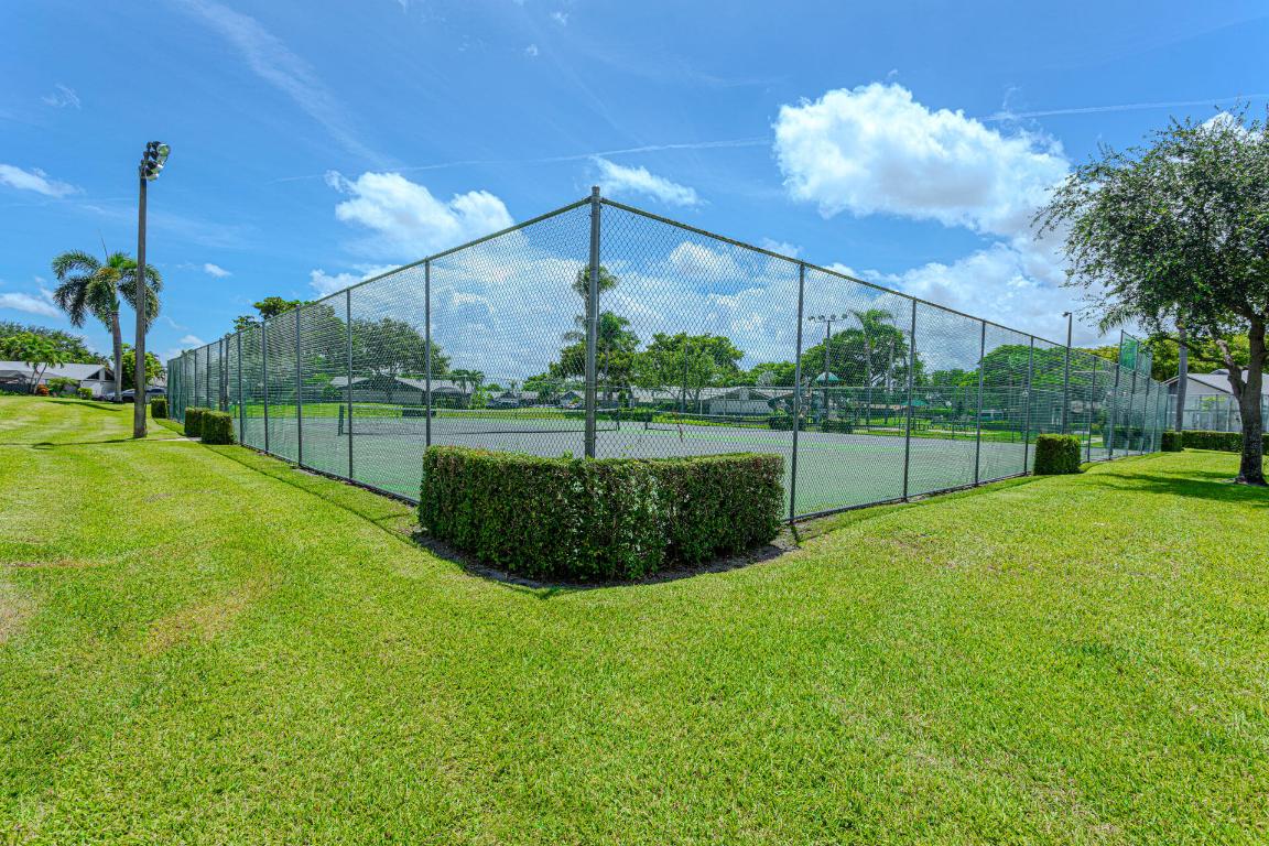 Summit Trail - Residential