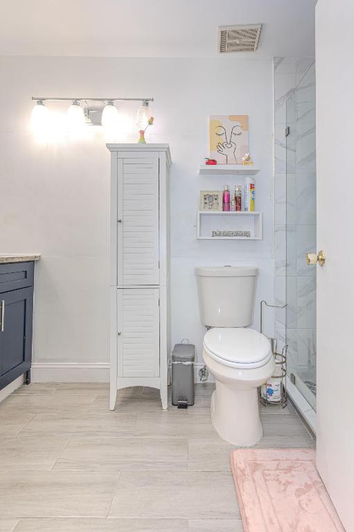 Summit Trail - Residential