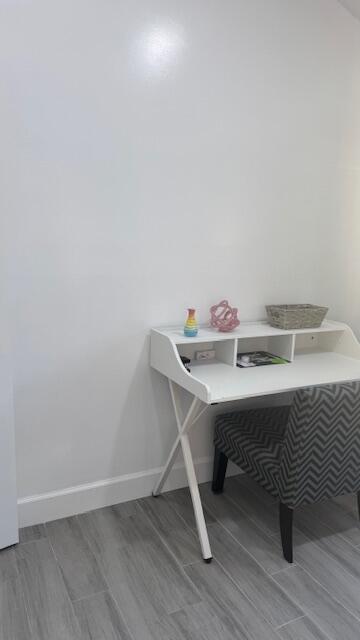 Summit Trail - Residential