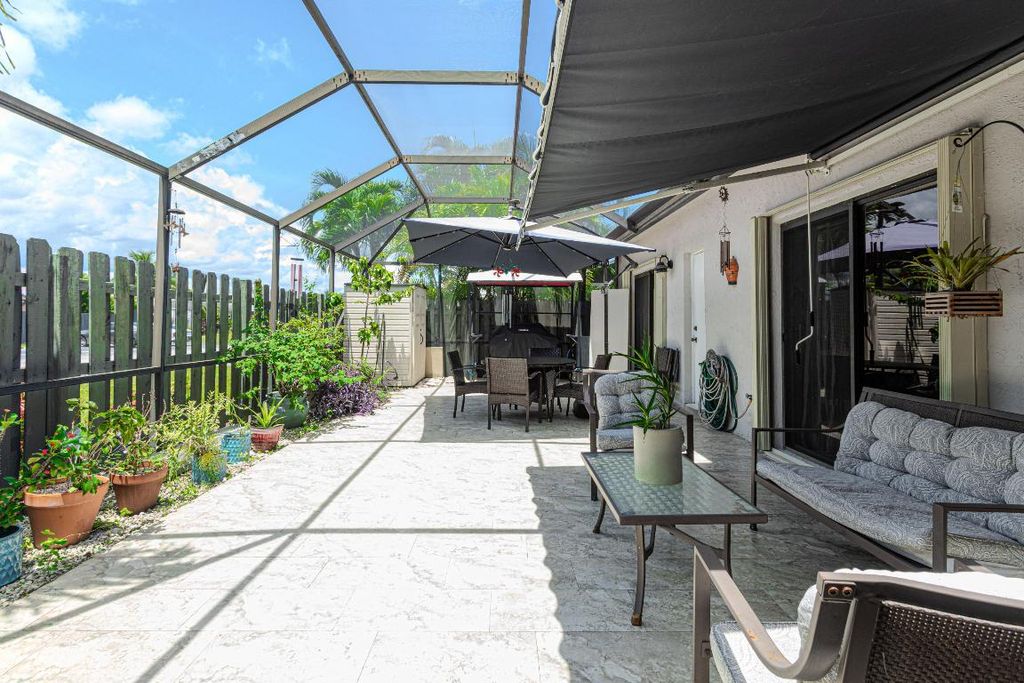 Photo of 1038 Summit Trail Circle #A, West Palm Beach, FL 33415 (MLS # R11116244)