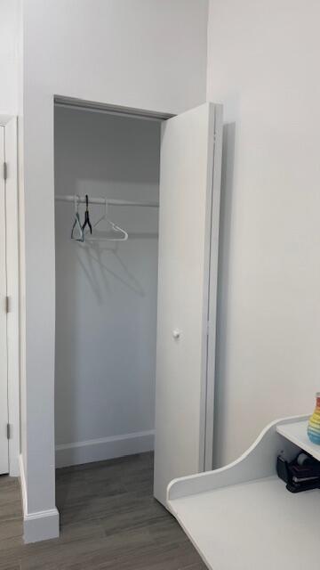 Summit Trail - Residential