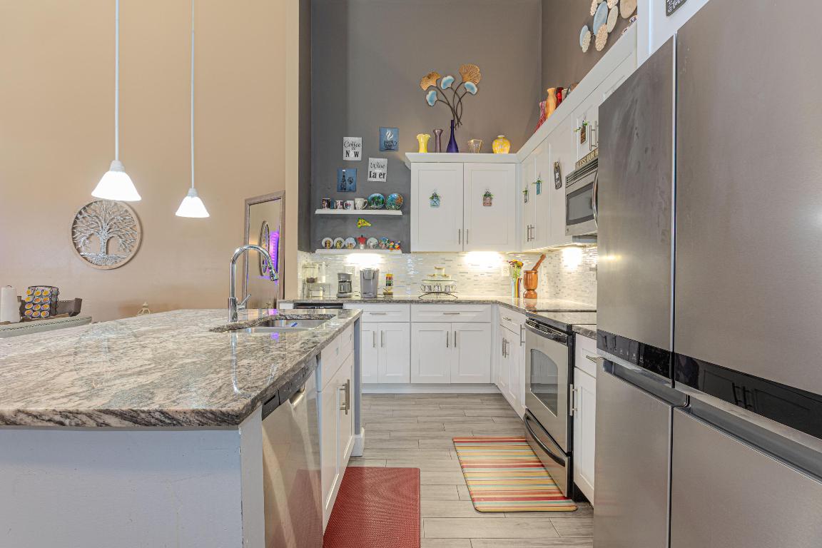 Summit Trail - Residential