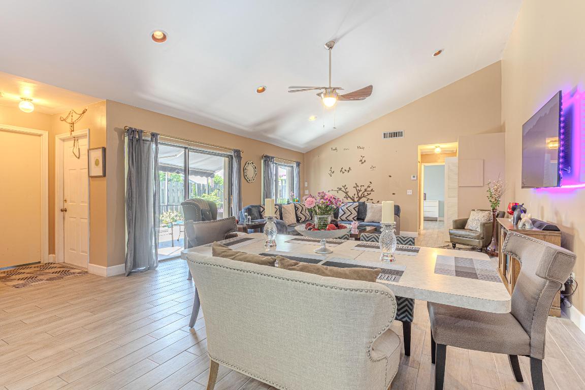 Summit Trail - Residential