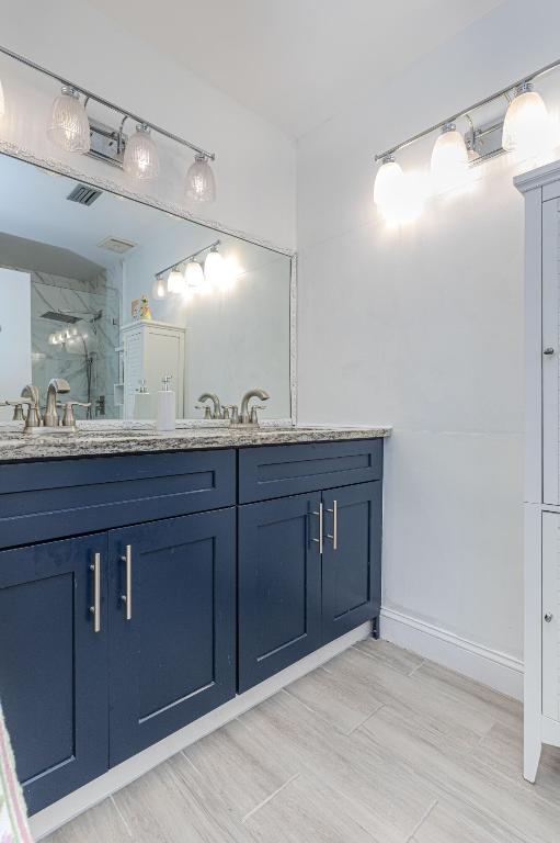 Summit Trail - Residential