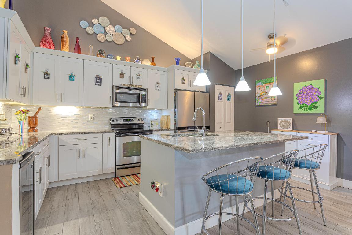 Summit Trail - Residential