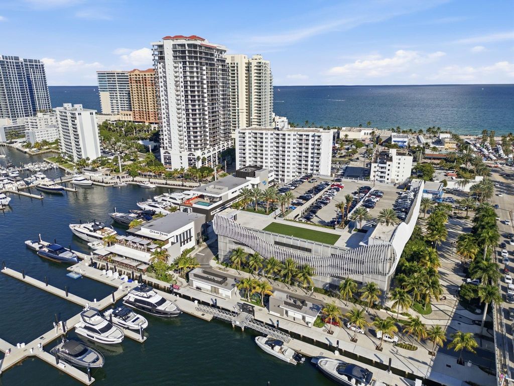 Photo of 200 S Birch Road #906, Fort Lauderdale, FL 33316 (MLS # B26029858)