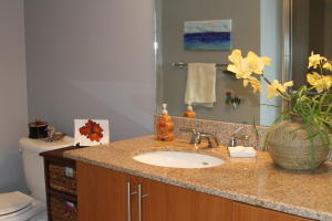 610 Clematis Condominium - Residential Lease