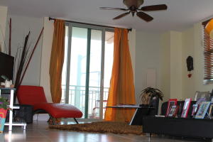 610 Clematis Condominium - Residential Lease