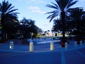 610 Clematis Condominium - Residential Lease