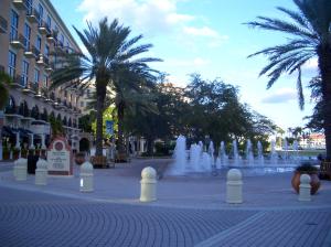 610 Clematis Condominium - Residential Lease