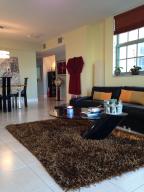 610 Clematis Condominium - Residential Lease