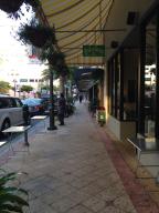 610 Clematis Condominium - Residential Lease