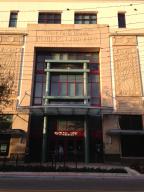 610 Clematis Condominium - Residential Lease