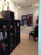 610 Clematis Condominium - Residential Lease