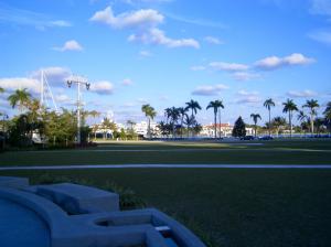 610 Clematis Condominium - Residential Lease