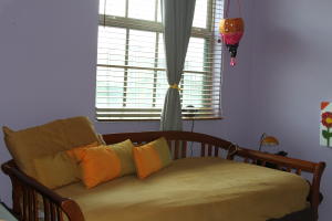 610 Clematis Condominium - Residential Lease