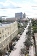 610 Clematis Condominium - Residential Lease