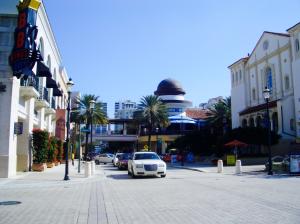 610 Clematis Condominium - Residential Lease