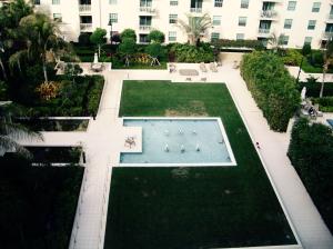 610 Clematis Condominium - Residential Lease