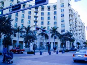 610 Clematis Condominium - Residential Lease