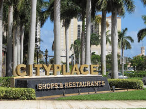 610 Clematis Condominium - Residential Lease