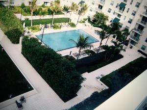 610 Clematis Condominium - Residential Lease