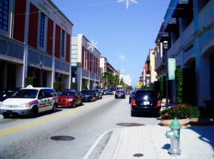 610 Clematis Condominium - Residential Lease