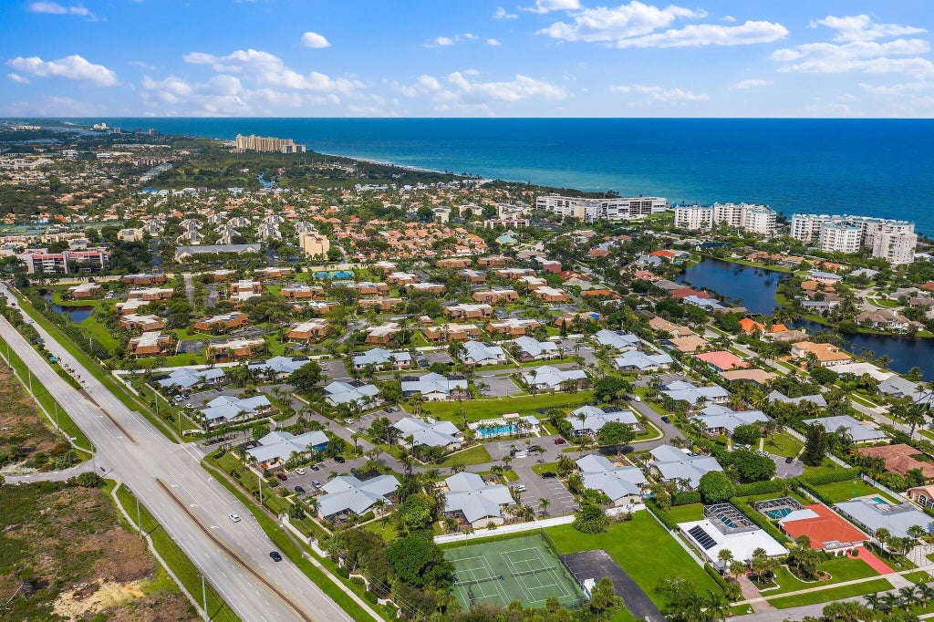 Photo of 1801 S US HIGHWAY 1 #5B, Jupiter, FL 33477 (MLS # B26079365)