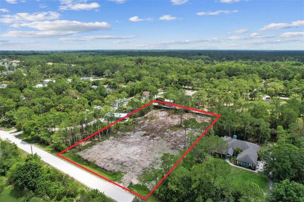 Enjoy the most beautiful tree lined drive to your new home everyday! Build your home on this cleared and filled 1.25 Acre parcel. There are trees in the rear of the land and on the sides for privacy. Fencing installed by other owners is in place on 3 sides. This parcel is 3 lots in from Randolph Siding and is convenient to town, the turnpike and I-95. Soil test and survey are available. Information herein is deemed reliable and subject to errors, omissions, and changes without notice. All measurements are approximate and should be independently verified. Please note Zillow has this in the wrong zip code and map location. Waiting for them to correct this. Thank you!