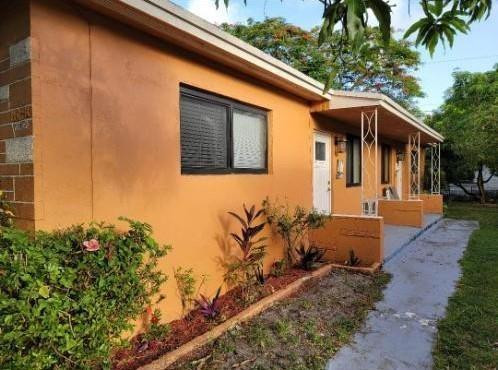 North Miami Estates Add 0 - Residential Lease