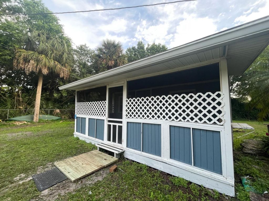 Photo of 4851 Kirby Loop Road #B, Fort Pierce, FL 34981 (MLS # R10966034)
