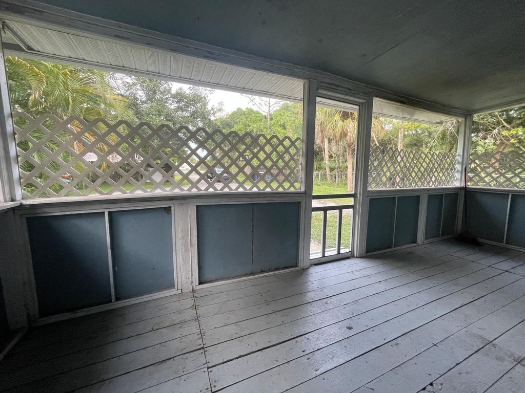 Photo of 4851 Kirby Loop Road #B, Fort Pierce, FL 34981 (MLS # R10966034)