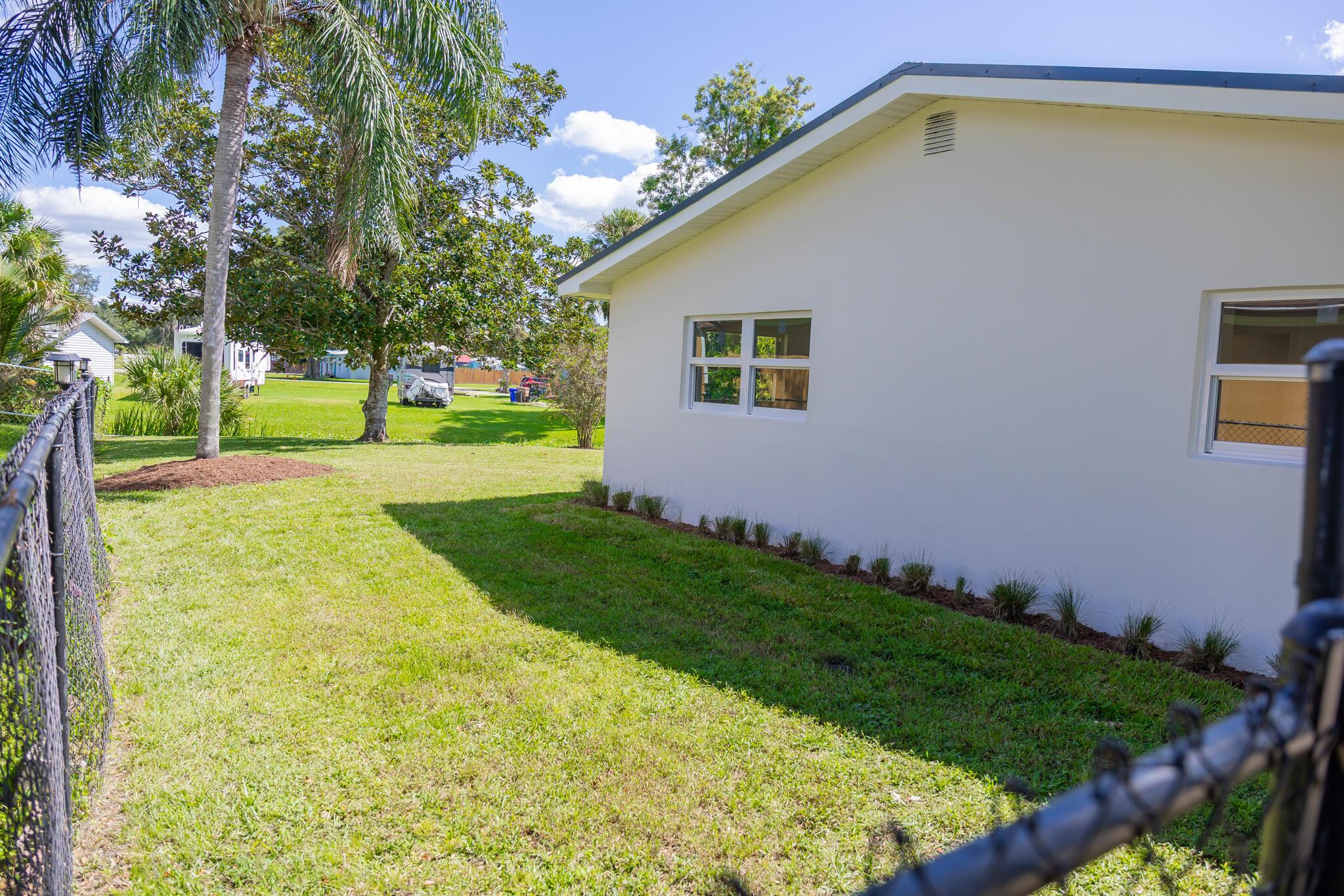 THIRD ADDITION - Residential
