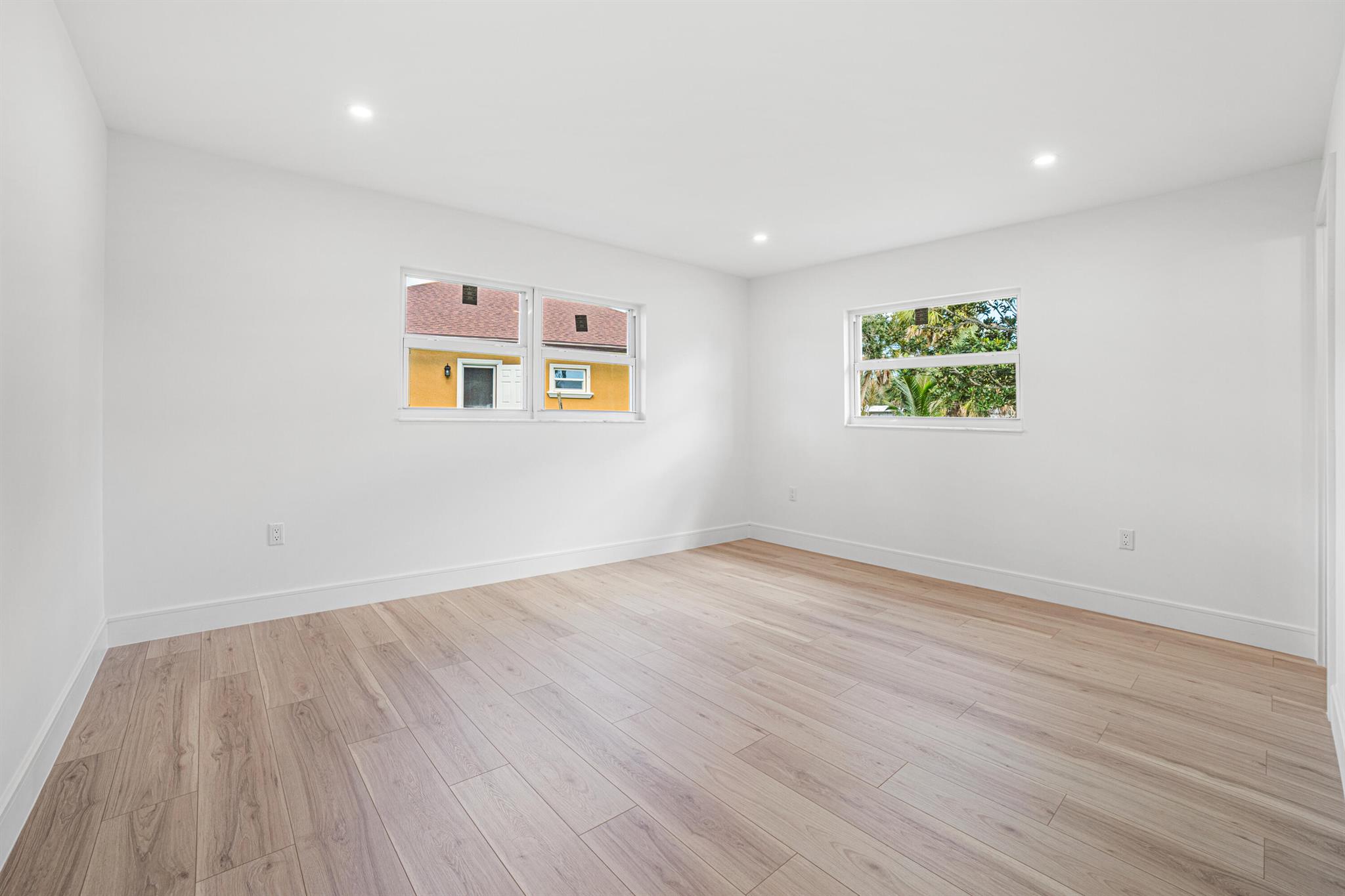 THIRD ADDITION - Residential