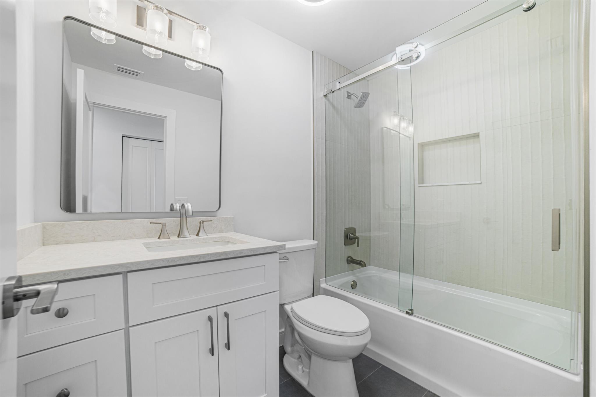 THIRD ADDITION - Residential