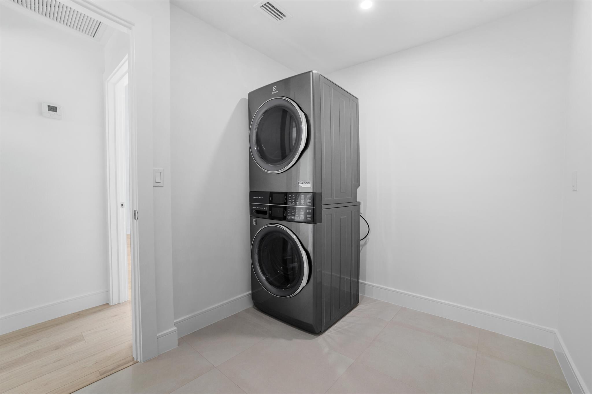 THIRD ADDITION - Residential