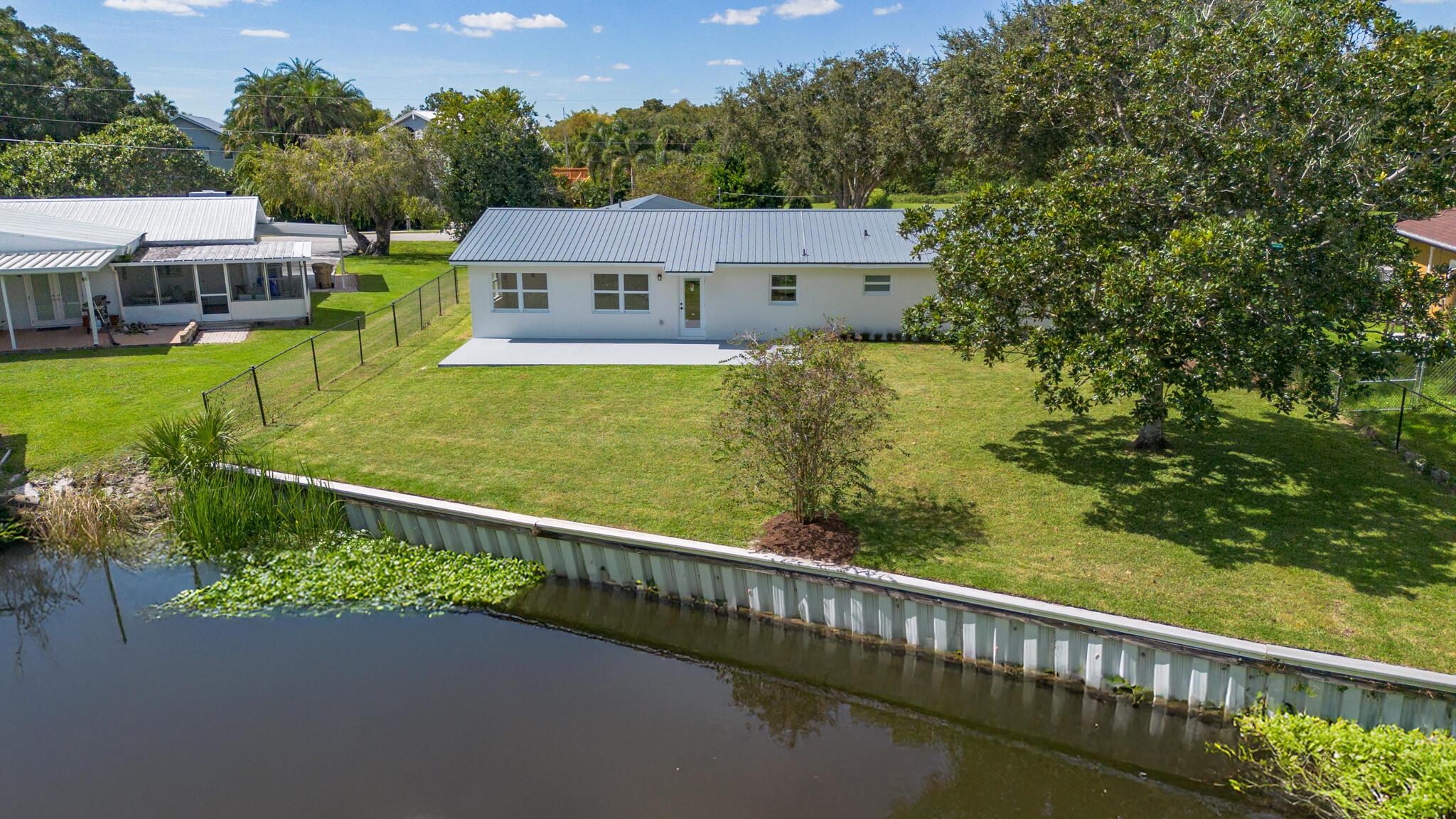 THIRD ADDITION - Residential