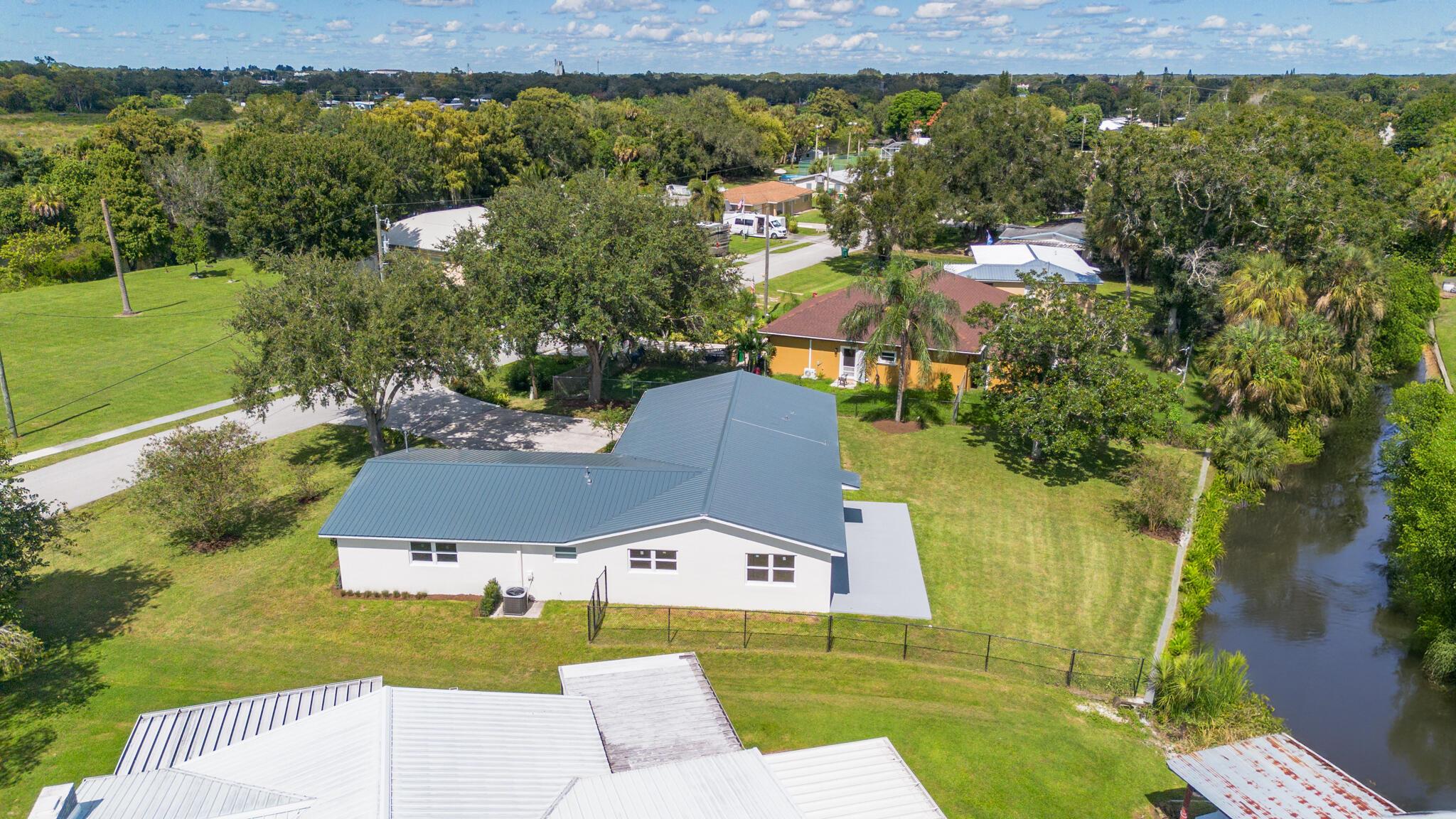 THIRD ADDITION - Residential