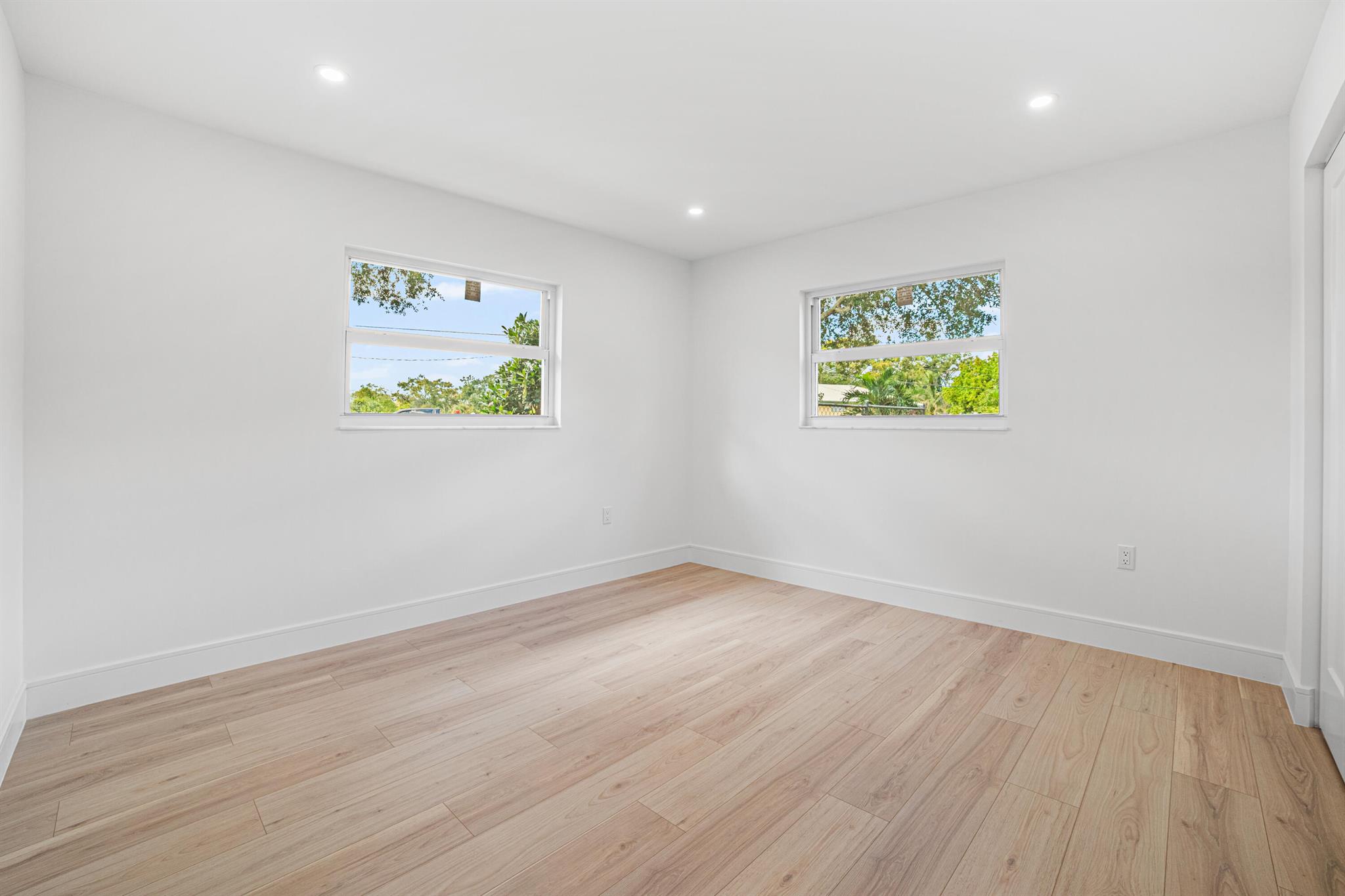 THIRD ADDITION - Residential