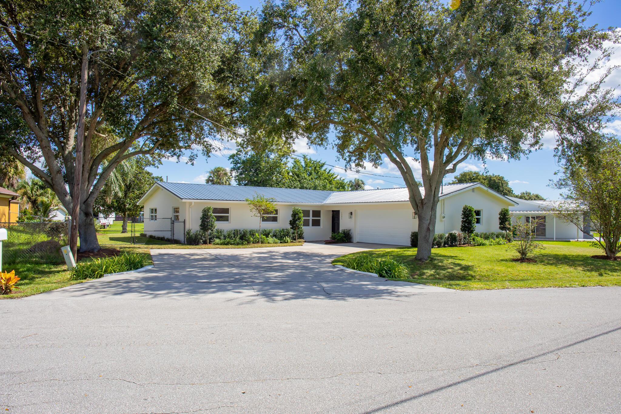 THIRD ADDITION - Residential