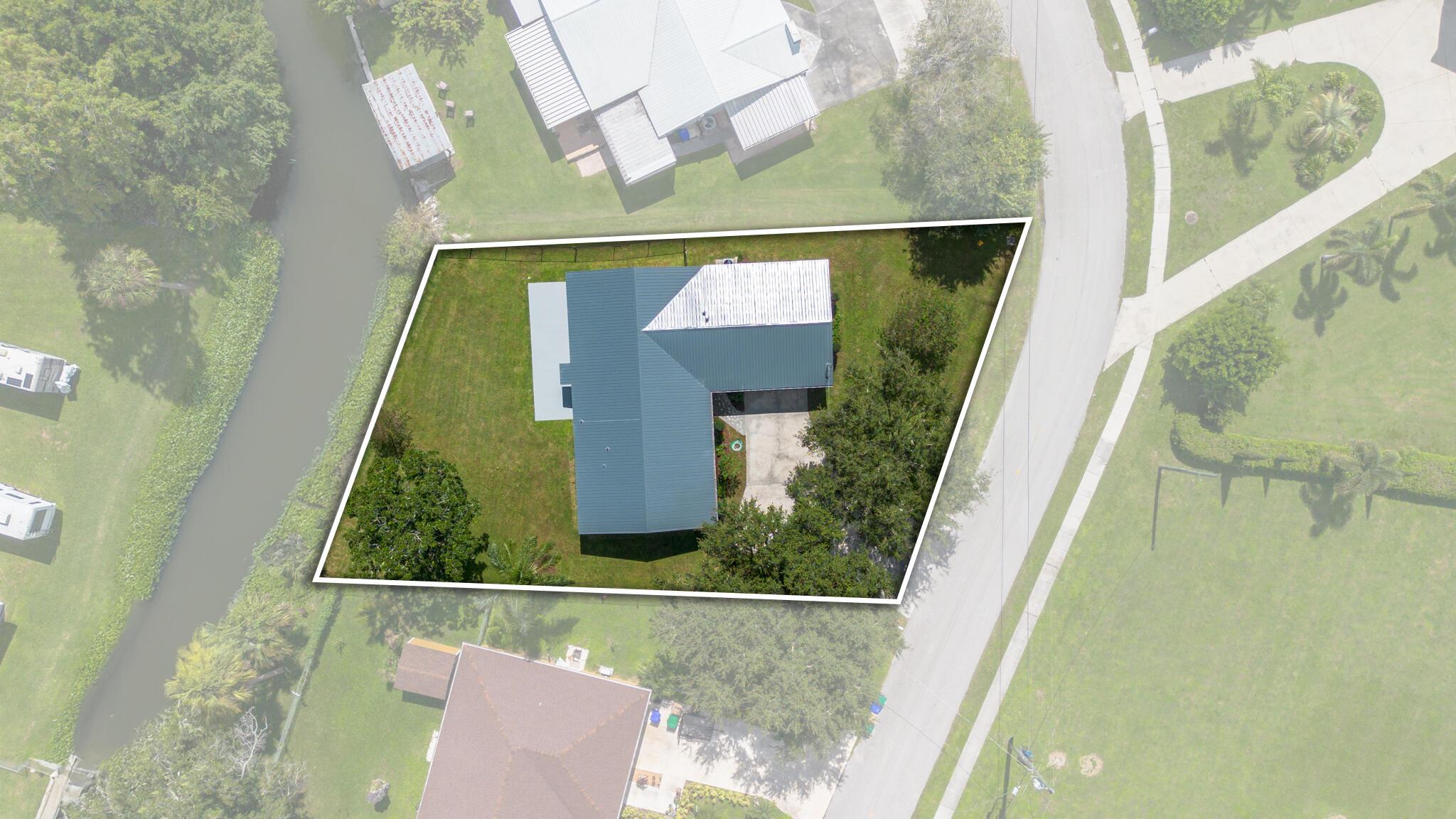 THIRD ADDITION - Residential