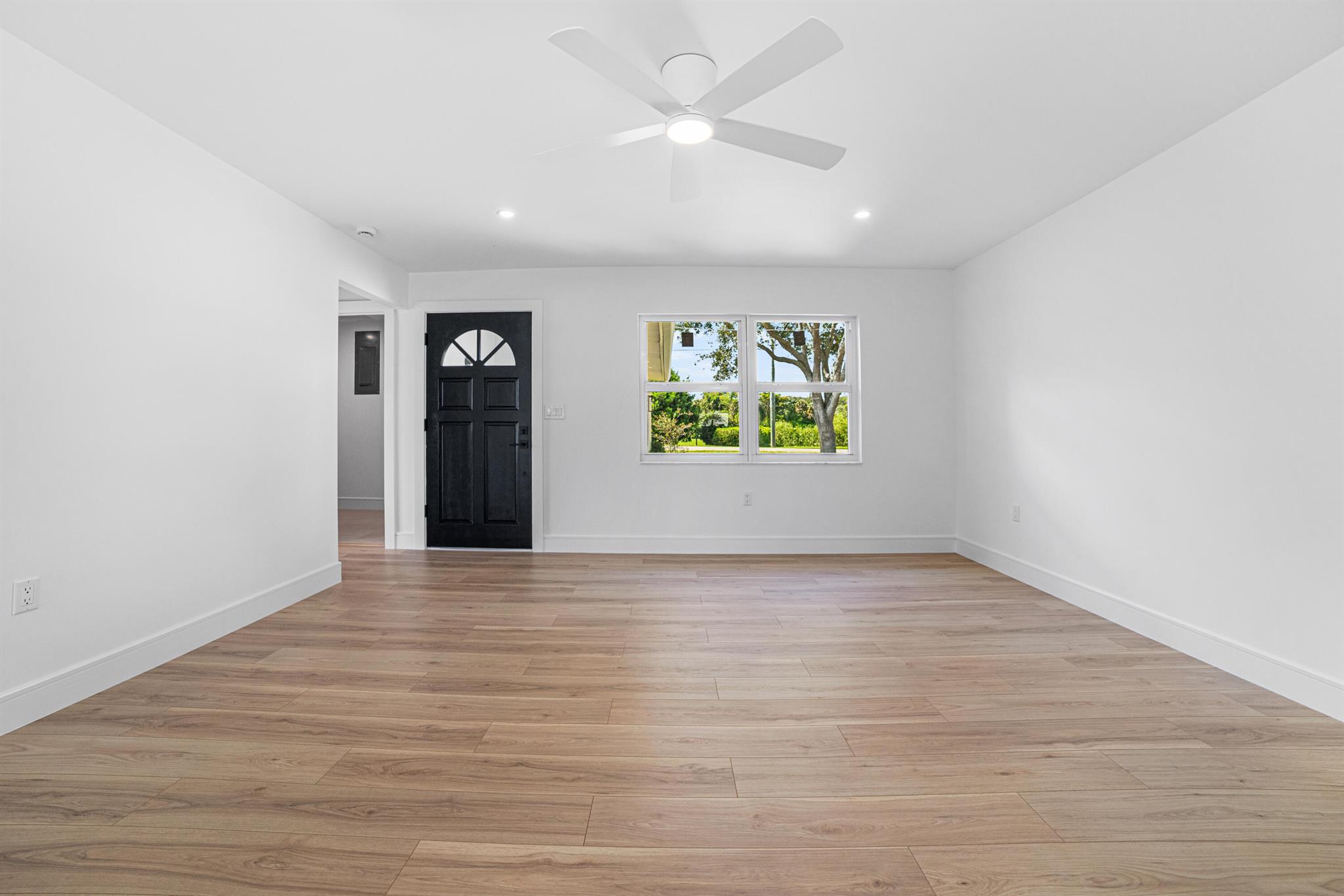 THIRD ADDITION - Residential