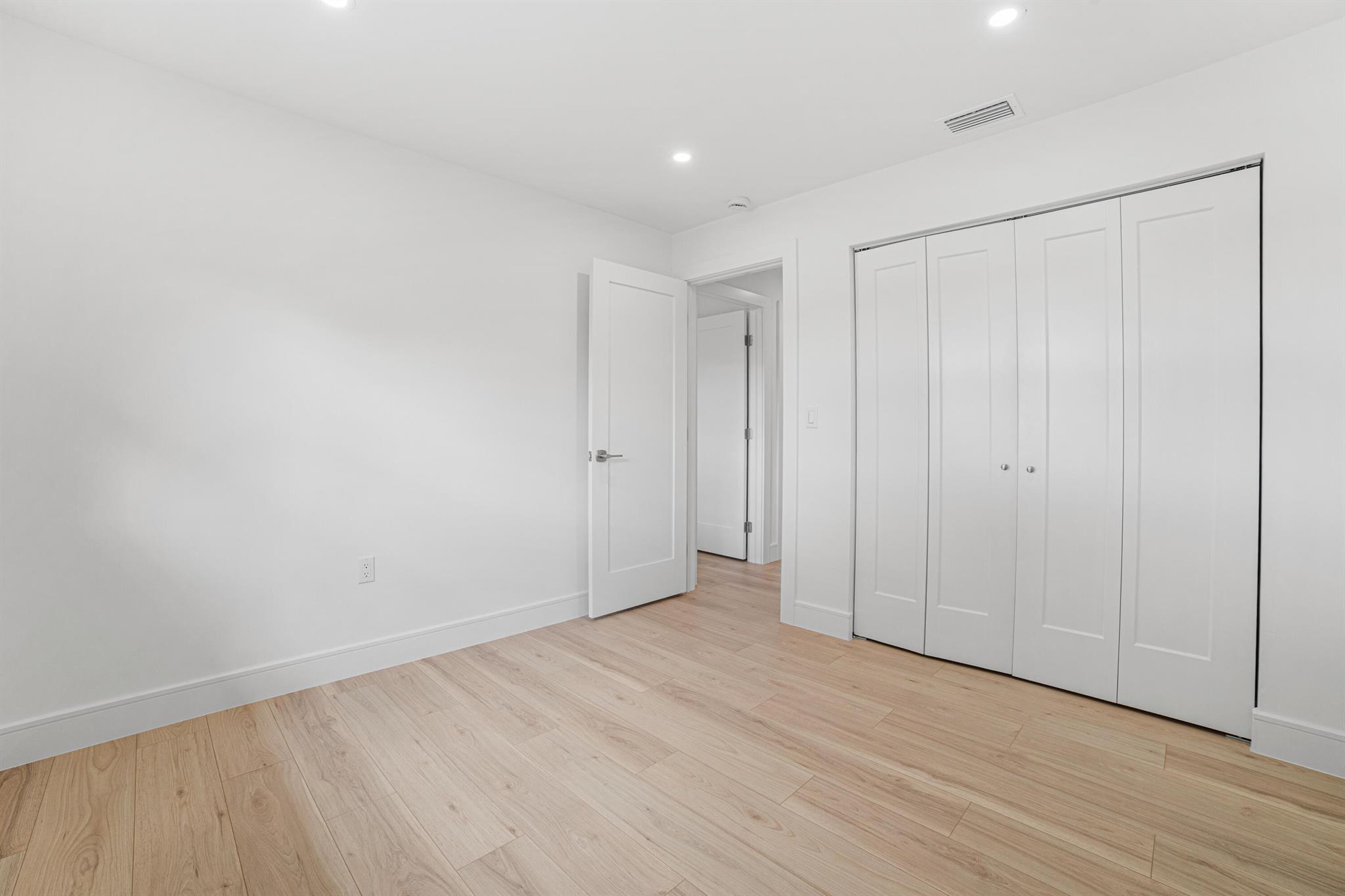 THIRD ADDITION - Residential